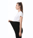 Basic Maternity Sweatpants - Nature Baby Outfitter