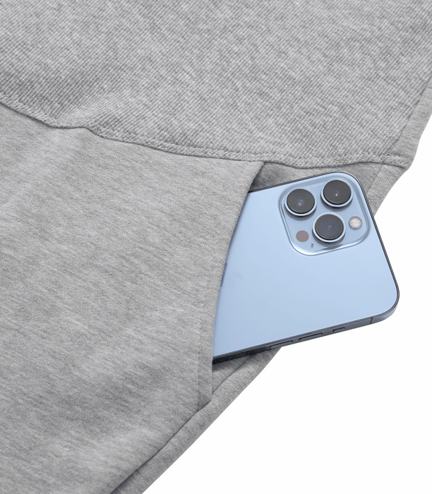 Basic Maternity Sweatpants - Nature Baby Outfitter