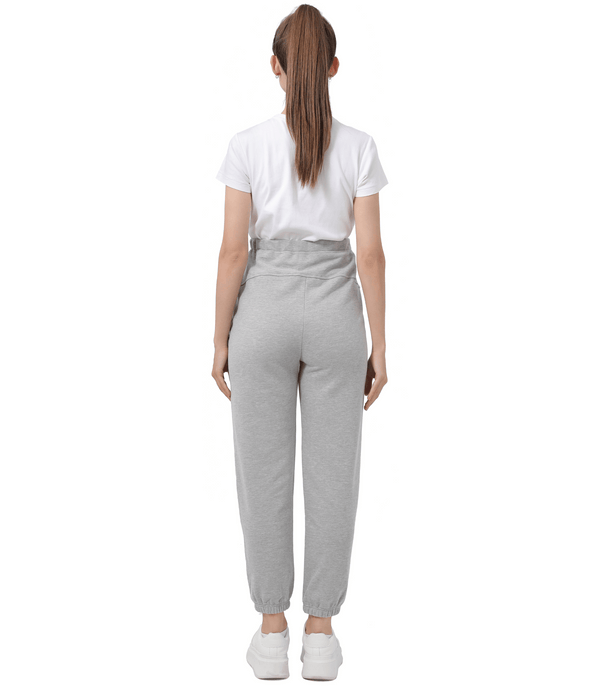 Basic Maternity Sweatpants - Nature Baby Outfitter