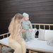 Silicone Pacifier Clip | Luna - Nature Baby Outfitter