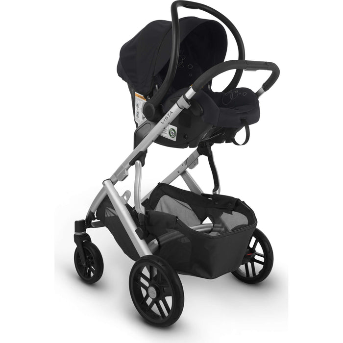 upper car seat adapter for maxi cosi nuna and cybex UPPAbaby Vista/Cruz Car Seat Adapters for Maxi-Cosi, Nuna, Cybex