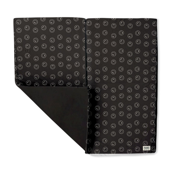 Smiles Organic Cotton Mat