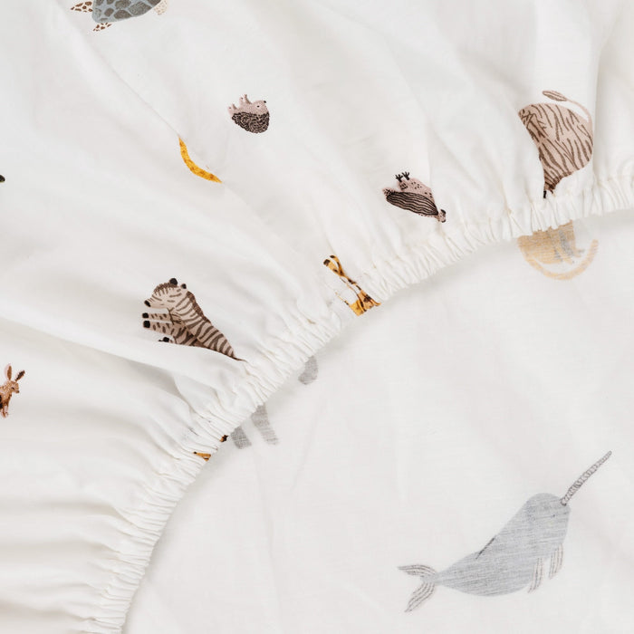 Wholesale 100% Cotton Sheet Set