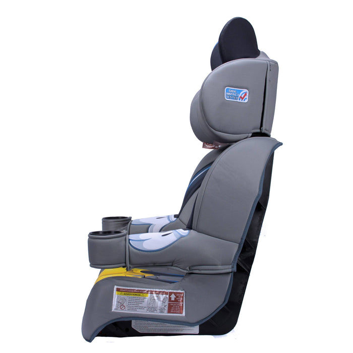 Mickey Mouse 2-in-1 Harness to Booster Car Seat - Nature Baby Outfitter