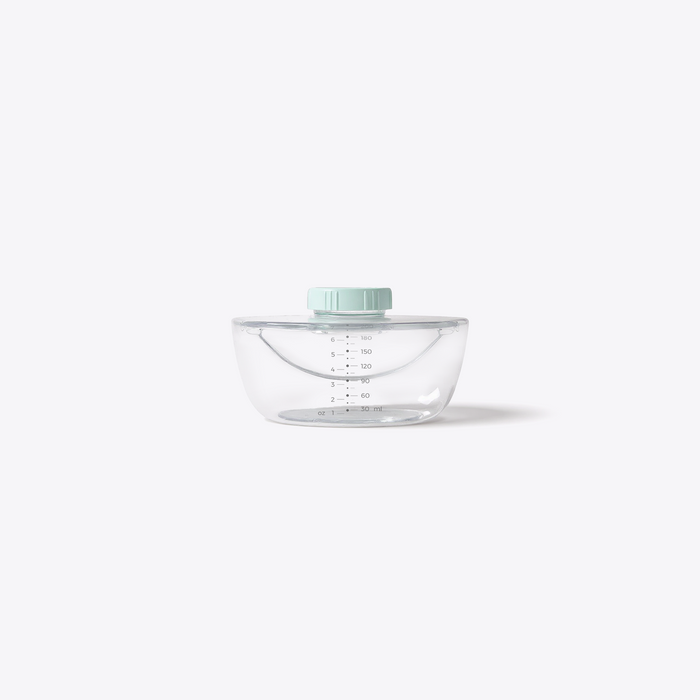Zomee Fit Collection Container Storage Lid (Set of 2)