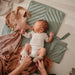 Star Lovey Blanket - Nature Baby Outfitter