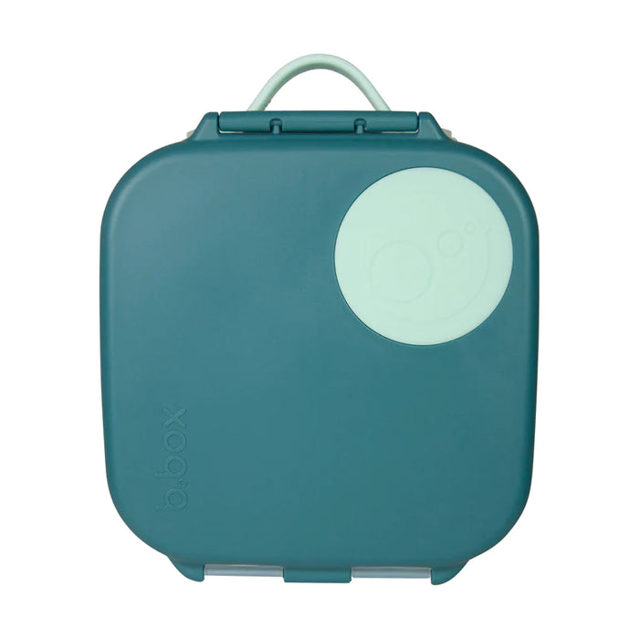 Mini Bento Lunchbox