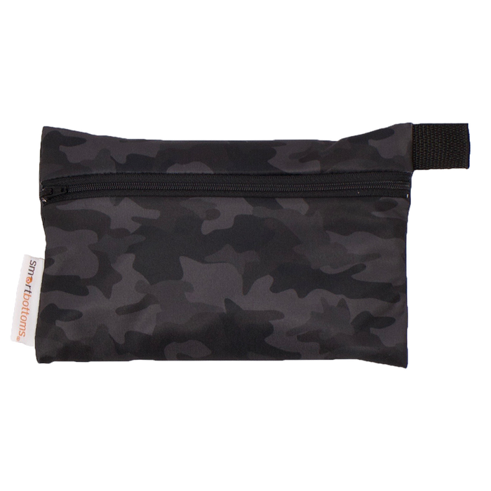 Mini Wet Bag - Incognito