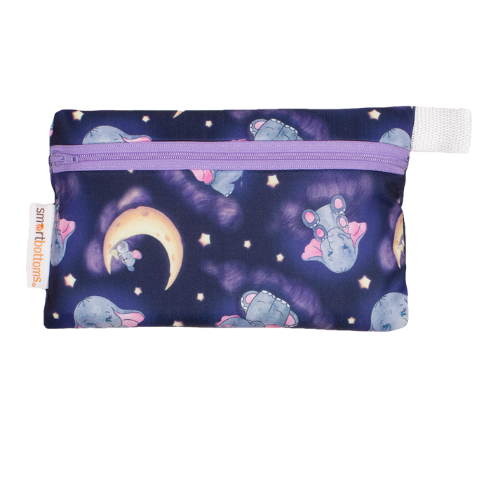 Mini Wet Bag - Baby of Mine