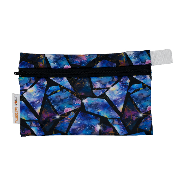 Mini Wet Bag - The Fourth Dimension
