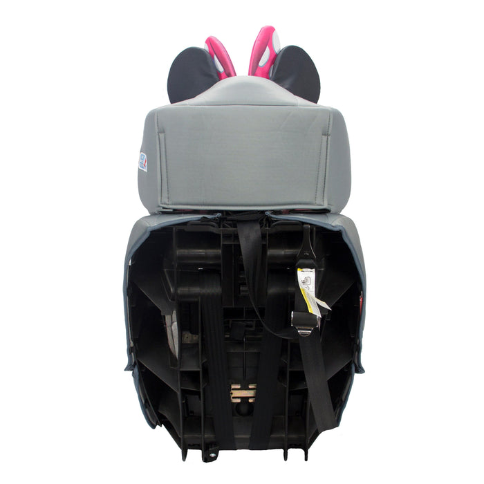 Minnie Mouse 2-in-1 Harness to Booster Car Seat - Nature Baby Outfitter