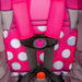 Minnie Mouse 2-in-1 Harness to Booster Car Seat - Nature Baby Outfitter
