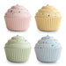 Mix and Match Cupcake Toy - Nature Baby Outfitter