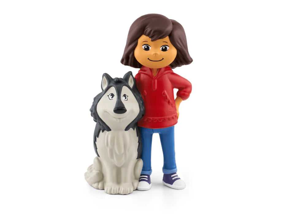 Molly Of Denali Tonie