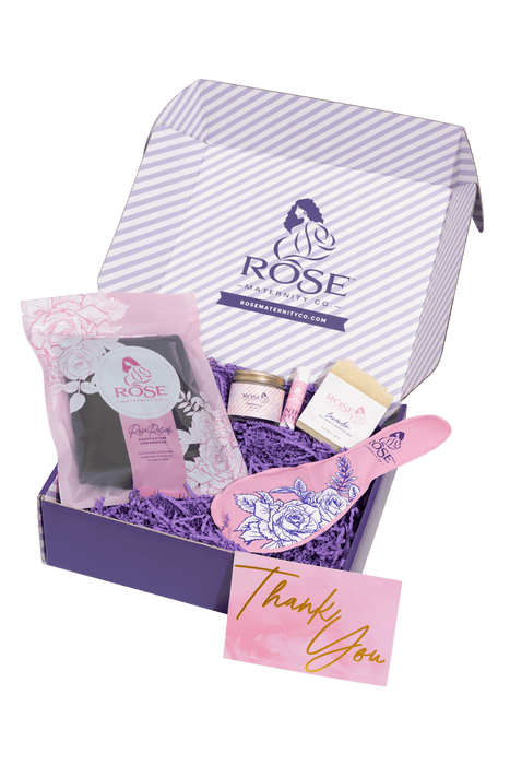 RoseRelief™ Recovery Gift Set