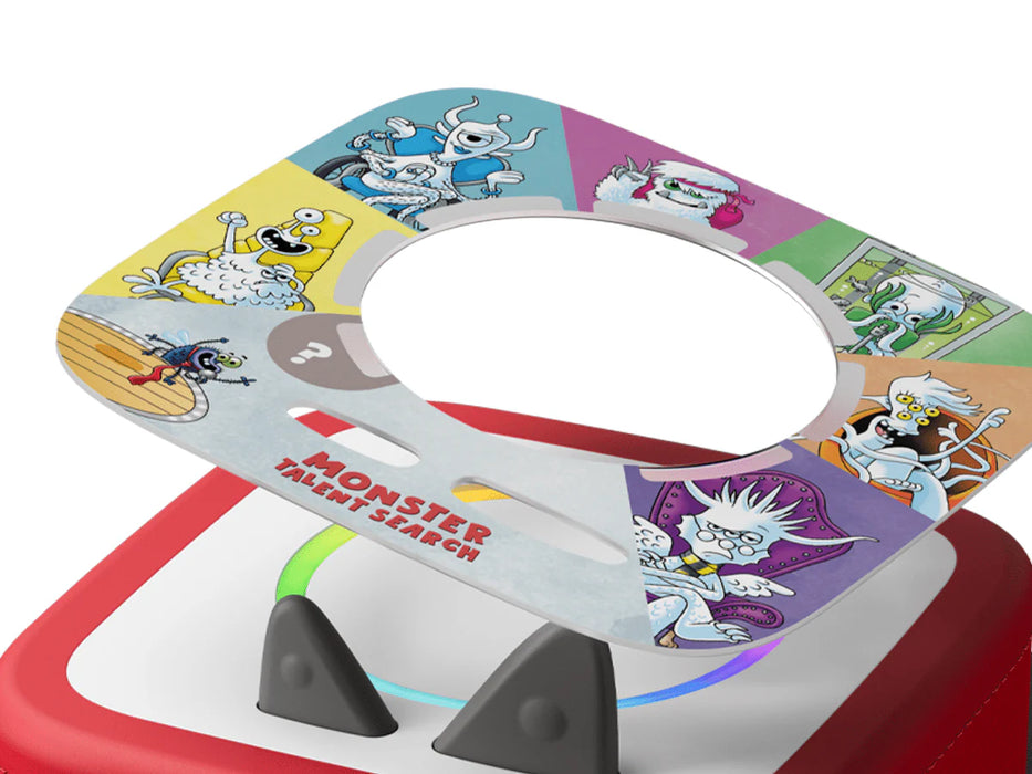 Monster Talent Search Tonieplay Game