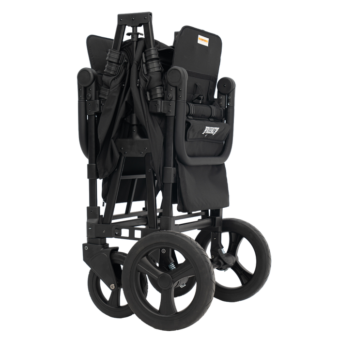 Keenz MOOV 2-Passenger Stroller Wagon – All-Terrain Comfort for Everyday Movement