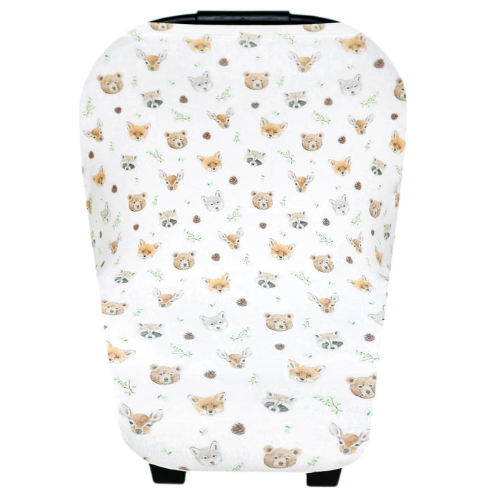 Wilder Multi-Use Cover