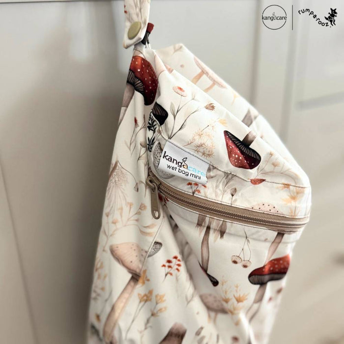 Kanga Care Wet Bag - Quinn