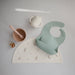 Silicone Placemat - Nature Baby Outfitter