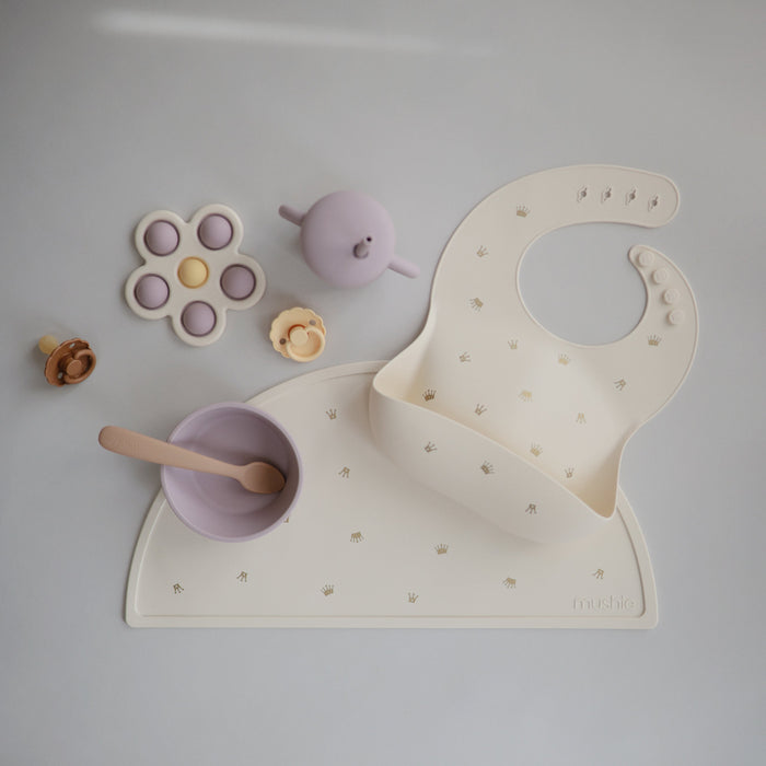 Silicone Placemat - Nature Baby Outfitter