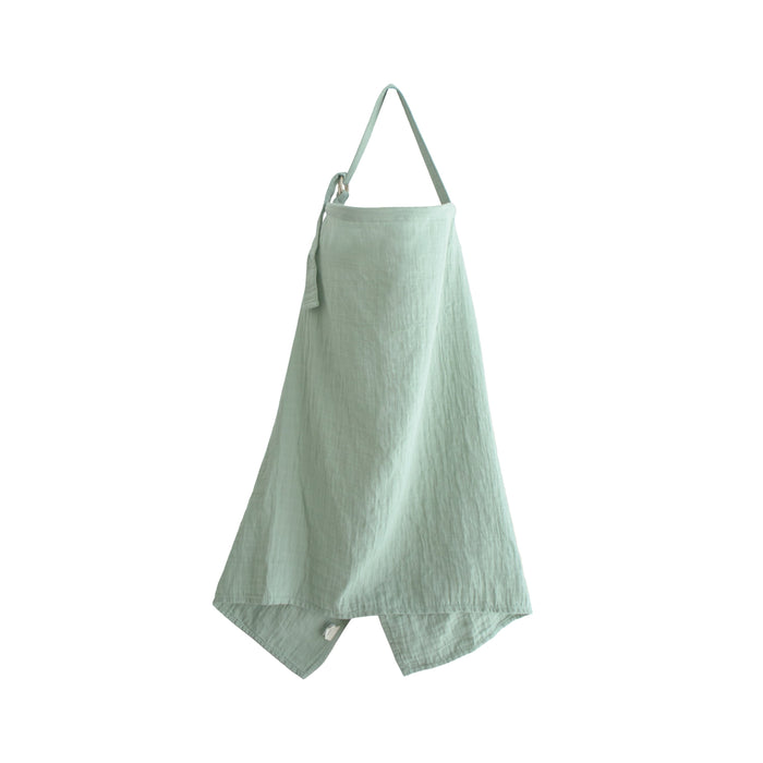 Muslin Nursing Cover - Nature Baby Outfitter