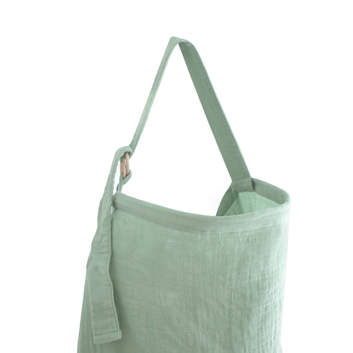Muslin Nursing Cover - Nature Baby Outfitter
