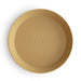 Round Dinnerware Plates - Nature Baby Outfitter