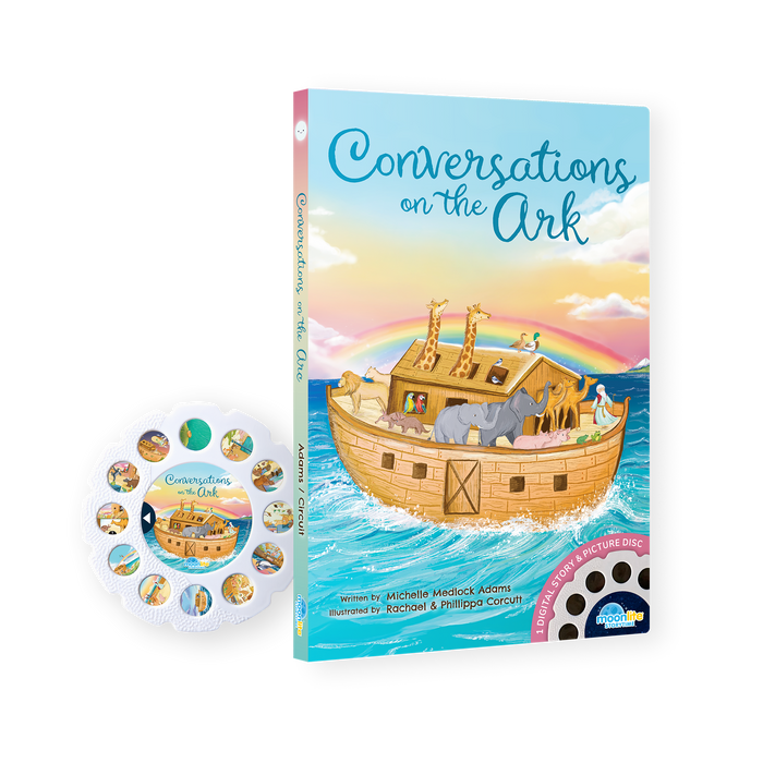 Conversations on the Ark