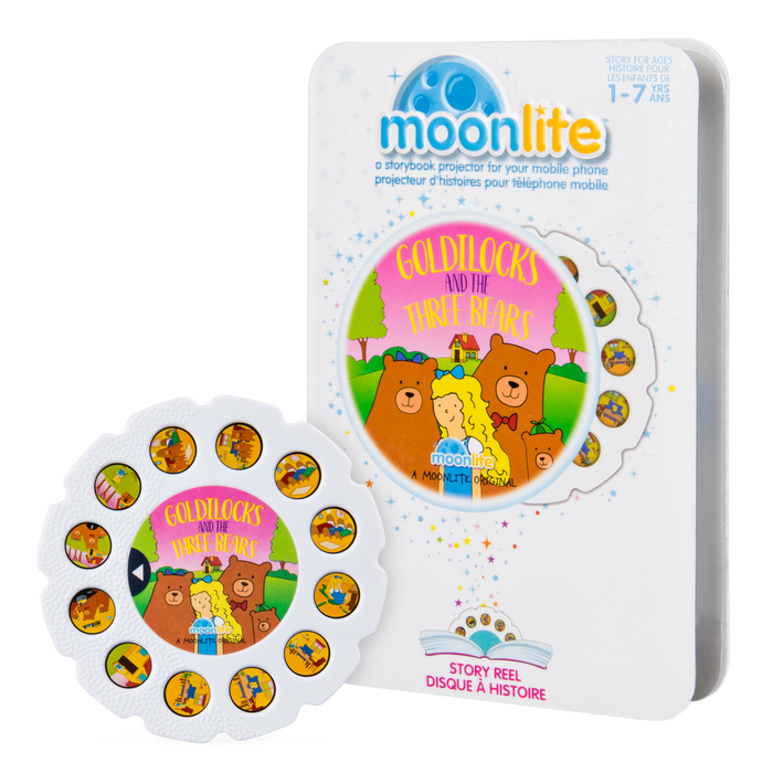 Goldilocks and the Three Bears