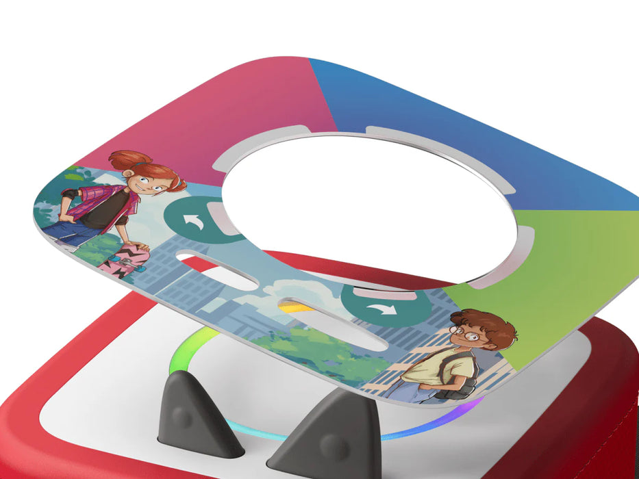 Mystery Mavericks: Rescue Poochie Tonieplay Game