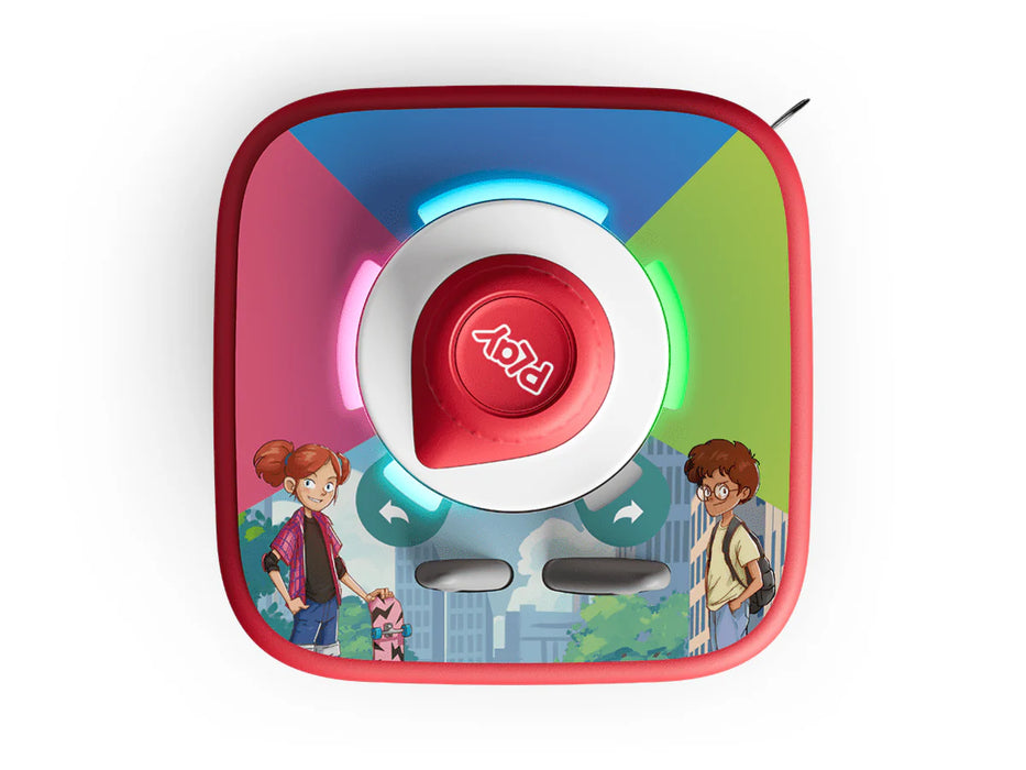 Mystery Mavericks: Rescue Poochie Tonieplay Game