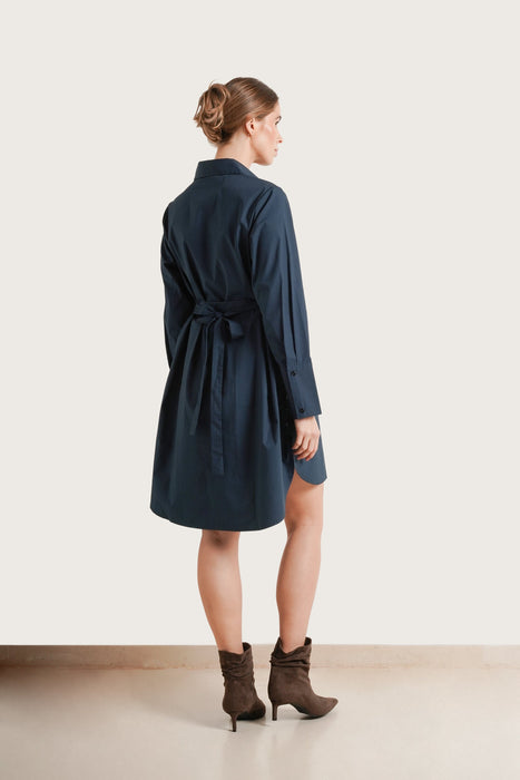 The Weekday Dress