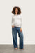 Slouch Under the Belly Denim - Nature Baby Outfitter