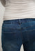 Slouch Under the Belly Denim - Nature Baby Outfitter