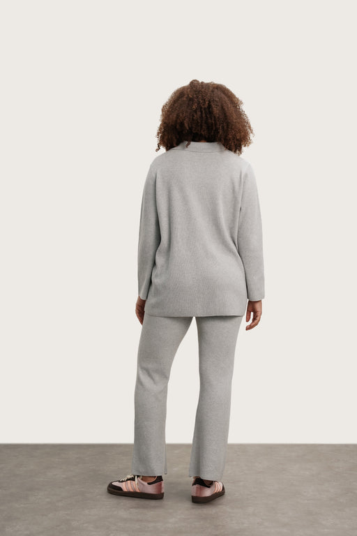 Georgina Knit Pants - Nature Baby Outfitter