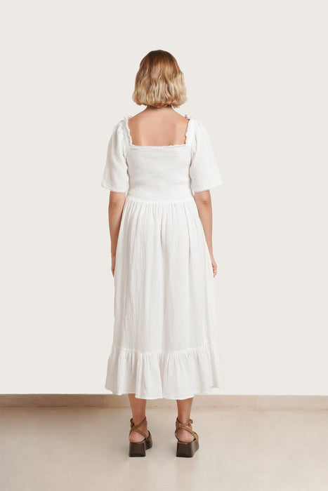 Raquel Dress