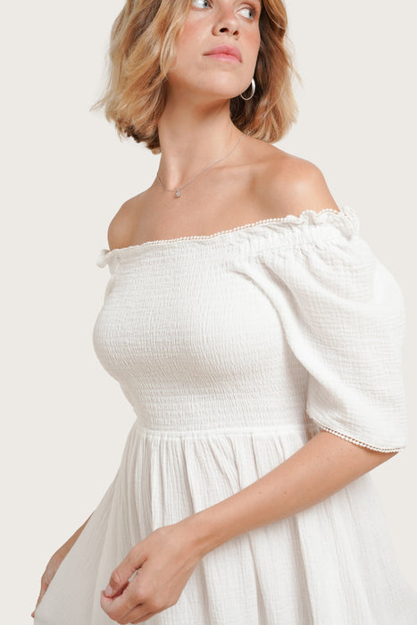 Raquel Dress
