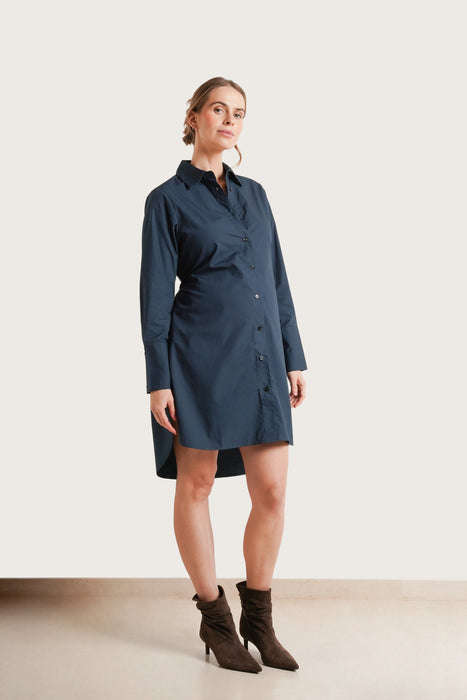 The Weekday Dress