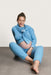 Heart On My Sleeve Nursing Sweatshirt - Nature Baby Outfitter