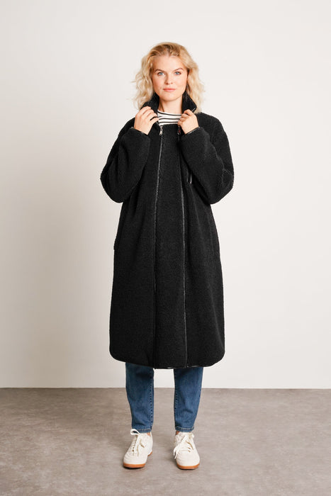 Teddi Coat