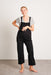 Imogen Knit Overalls - Nature Baby Outfitter