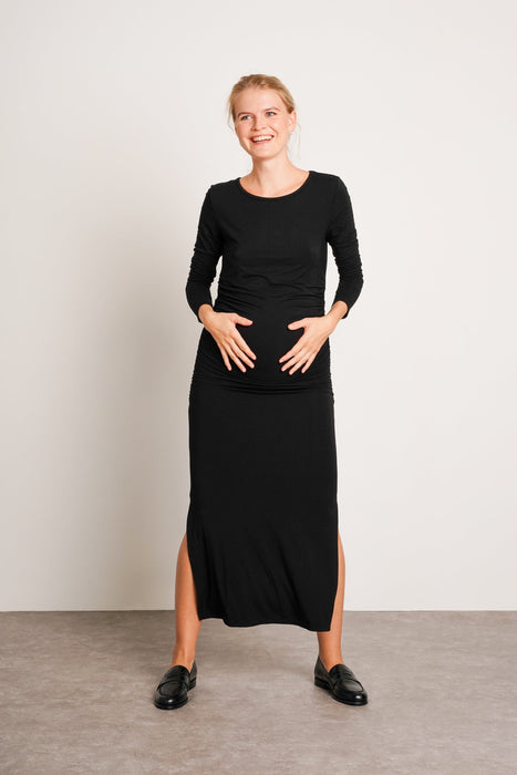 Curve Dress - Nature Baby Outfitter