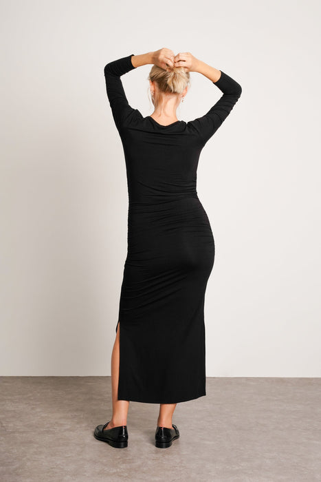 Curve Dress - Nature Baby Outfitter