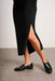 Curve Dress - Nature Baby Outfitter