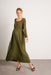 Maeve Dress - Nature Baby Outfitter