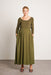 Maeve Dress - Nature Baby Outfitter