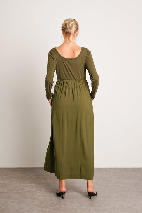Maeve Dress - Nature Baby Outfitter