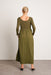 Maeve Dress - Nature Baby Outfitter