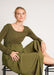 Maeve Dress - Nature Baby Outfitter